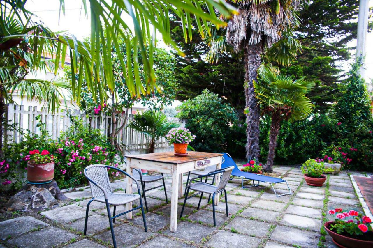 Casa Campli Lejlighed Ortona Eksteriør billede